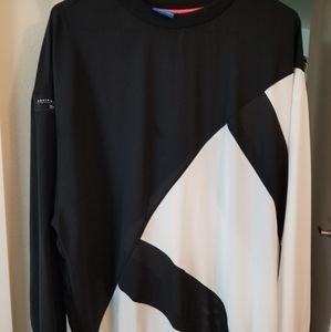 ADIDAS Equipment pullover